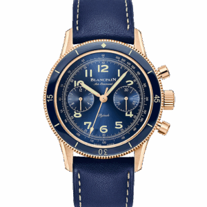 Blancpain Air Command Air Command AC02-36B40-63B bei Juwelier Mayrhofer in Linz
