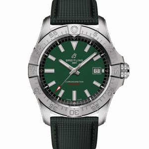 Breitling Avenger Avenger Automatic 42 A17328101L1X1 bei Juwelier Mayrhofer in Linz