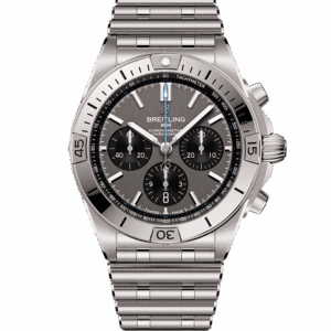 Breitling Chronomat Chronomat B01 42 EB0134101M1E1 bei Juwelier Mayrhofer in Linz