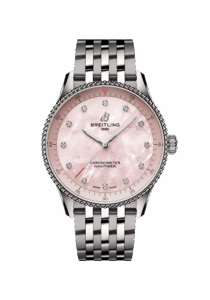 Breitling Navitimer Navitimer 32 A77320D91K1A1 bei Juwelier Mayrhofer in Linz