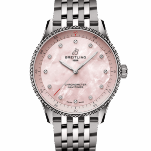 Breitling Navitimer Navitimer 32 A77320D91K1A1 bei Juwelier Mayrhofer in Linz
