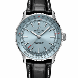 Breitling Navitimer Navitimer Automatic 41 A17329171C1P1 bei Juwelier Mayrhofer in Linz