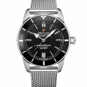 Breitling Superocean Heritage Superocean Heritage B20 Automatic 42 AB2010121B1A1 bei Juwelier Mayrhofer in Linz