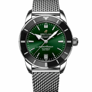 Breitling Superocean Heritage Superocean Heritage B20 Automatic 42 AB2010121L1A1 bei Juwelier Mayrhofer in Linz