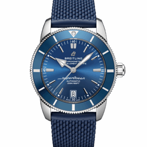 Breitling Superocean Heritage Superocean Heritage B20 Automatic 42 AB2010161C1S1 bei Juwelier Mayrhofer in Linz