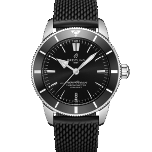 Breitling Superocean Heritage Superocean Heritage B20 Automatic 44 AB2030121B1S1 bei Juwelier Mayrhofer in Linz