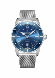 Breitling Superocean Heritage Superocean Heritage B20 Automatic 46 AB2020161C1A1 bei Juwelier Mayrhofer in Linz