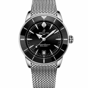 Breitling Superocean Heritage Superocean Heritage B31 Automatic 42 AB3111241B1A1 bei Juwelier Mayrhofer in Linz
