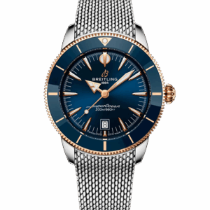 Breitling Superocean Heritage Superocean Heritage B31 Automatic 44 UB3112161C1A1 bei Juwelier Mayrhofer in Linz