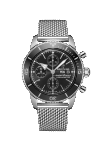 Breitling Superocean Heritage Superocean Heritage Chronograph 44 A13313121B1A1 bei Juwelier Mayrhofer in Linz