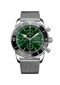 Breitling Superocean Heritage Superocean Heritage Chronograph 44 A13313121L1A1 bei Juwelier Mayrhofer in Linz