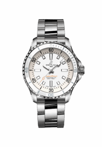 Breitling Superocean Superocean Automatic 36 A17377211A1A1 bei Juwelier Mayrhofer in Linz