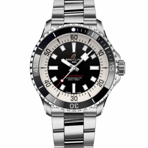 Breitling Superocean Superocean Automatic 42 A17375211B1A1 bei Juwelier Mayrhofer in Linz