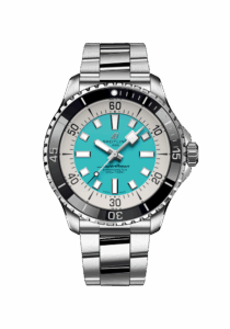 Breitling Superocean Superocean Automatic 44 A17376211L2A1 bei Juwelier Mayrhofer in Linz