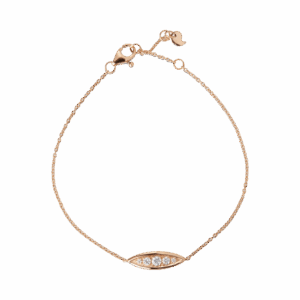 Cervera Barcelona Armband P668BC/OR bei Juwelier Mayrhofer in Linz