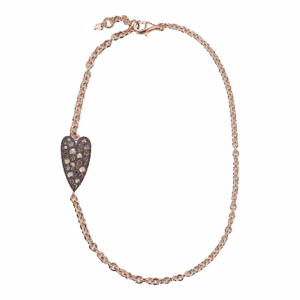 Cervera Barcelona Armband P730BRWN/OR bei Juwelier Mayrhofer in Linz