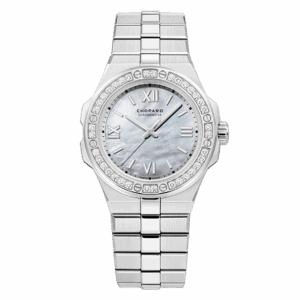 Chopard Alpine Eagle Small 298601-3002 bei Juwelier Mayrhofer in Linz