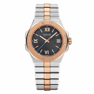 Chopard Alpine Eagle Small 298601-6001 bei Juwelier Mayrhofer in Linz
