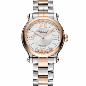 Chopard Happy Sport Happy Sport 33 mm 278608-6002 bei Juwelier Mayrhofer in Linz
