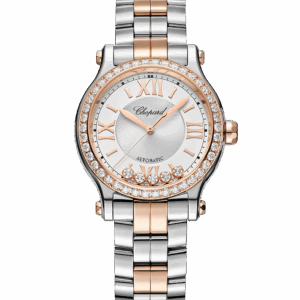 Chopard Happy Sport Happy Sport 33 mm 278608-6004 bei Juwelier Mayrhofer in Linz