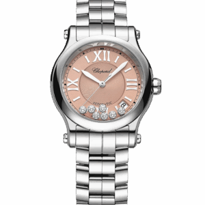 Chopard Happy Sport Happy Sport 36 mm 278559-3025 bei Juwelier Mayrhofer in Linz