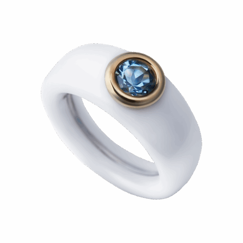 Ehinger Schwarz Ring bei Juwelier Mayrhofer in Linz