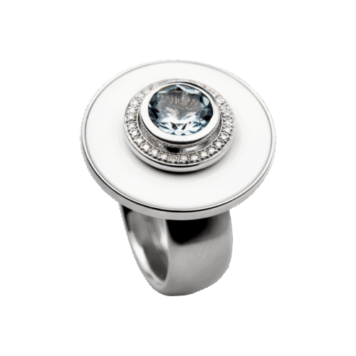 Ehinger Schwarz Ring bei Juwelier Mayrhofer in Linz