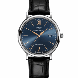 IWC Portofino Portofino Automatic IW356523 bei Juwelier Mayrhofer in Linz