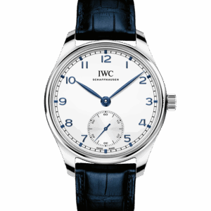IWC Portugieser Portugieser Automatic 40 IW358304 bei Juwelier Mayrhofer in Linz