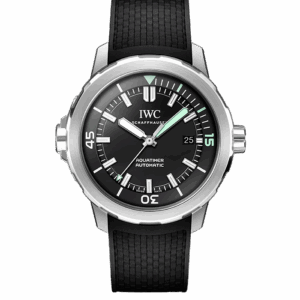 IWC Schaffhausen Aquatimer Aquatimer Automatic IW328802 bei Juwelier Mayrhofer in Linz