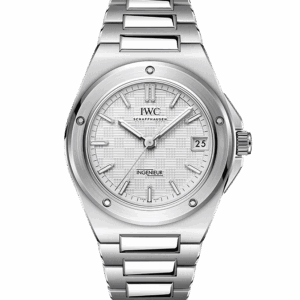 IWC Schaffhausen Ingenieur Ingenieur Automatic 35 IW324901 bei Juwelier Mayrhofer in Linz