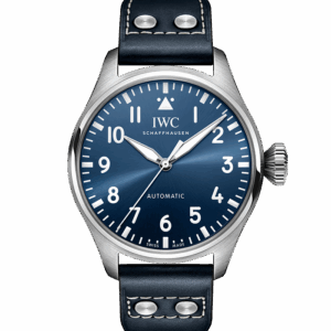 IWC Schaffhausen Pilot's Watches Big Pilot's Watch 43 IW329303 bei Juwelier Mayrhofer in Linz