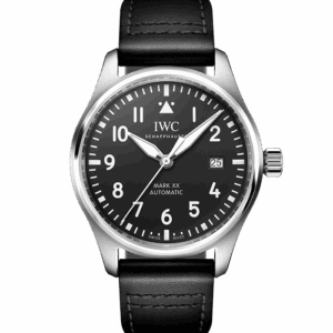 IWC Schaffhausen Pilot's Watches Pilot’s Watch Mark XX IW328201 bei Juwelier Mayrhofer in Linz