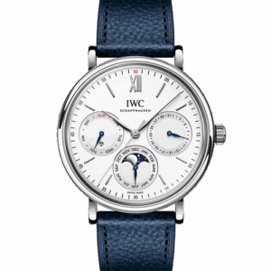 IWC Schaffhausen Portofino Portofino Perpetual Calendar IW344601 bei Juwelier Mayrhofer in Linz