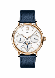 IWC Schaffhausen Portofino Portofino Perpetual Calendar IW344602 bei Juwelier Mayrhofer in Linz