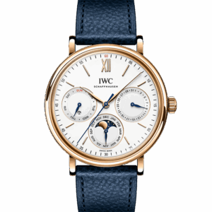 IWC Schaffhausen Portofino Portofino Perpetual Calendar IW344602 bei Juwelier Mayrhofer in Linz