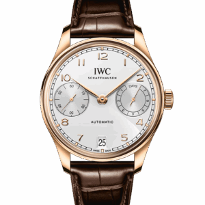 IWC Schaffhausen Portugieser Portugieser Automatic 42 IW501706 bei Juwelier Mayrhofer in Linz