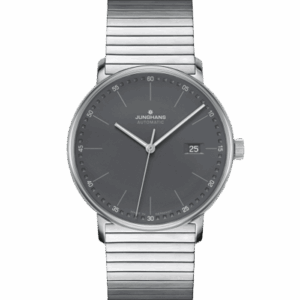 Junghans Form A 027/4833.44 bei Juwelier Mayrhofer in Linz