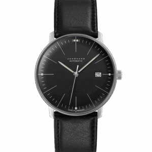 Junghans Junghans Max Bill max bill Automatic 027/4701.02 bei Juwelier Mayrhofer in Linz