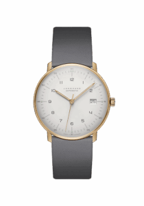 Junghans Junghans Max Bill max bill Automatic 027/7806.02 bei Juwelier Mayrhofer in Linz