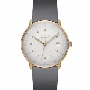 Junghans Junghans Max Bill max bill Automatic 027/7806.02 bei Juwelier Mayrhofer in Linz