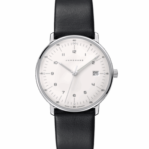 Junghans Junghans max bill max bill Damen 047/4450.02 bei Juwelier Mayrhofer in Linz