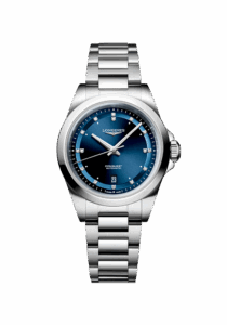 Longines Conquest Conquest L3.320.4.97.6 bei Juwelier Mayrhofer in Linz