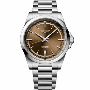 Longines Conquest Conquest L3.830.4.62.6 bei Juwelier Mayrhofer in Linz