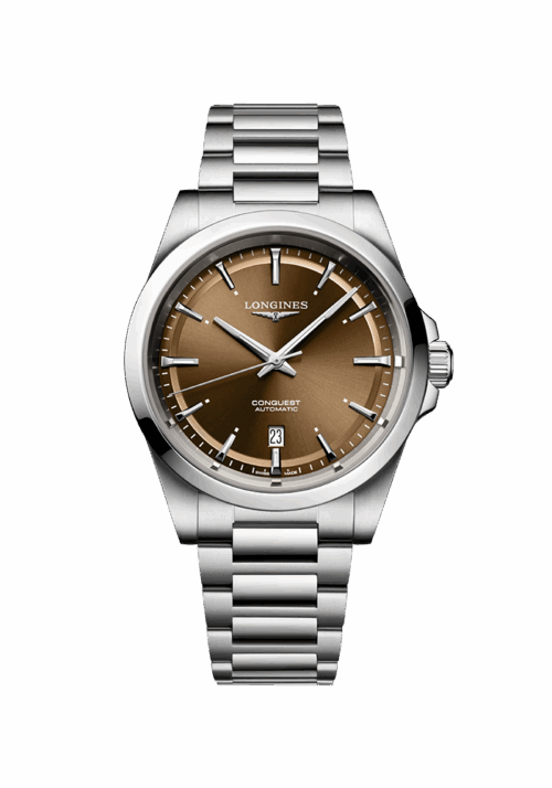 Longines Conquest Conquest L3.830.4.62.6 bei Juwelier Mayrhofer in Linz