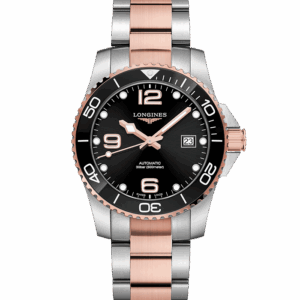 Longines Conquest HydroConquest L3.781.3.58.7 bei Juwelier Mayrhofer in Linz