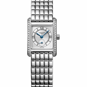 Longines Elegance Longines Mini DolceVita L5.200.0.75.6 bei Juwelier Mayrhofer in Linz