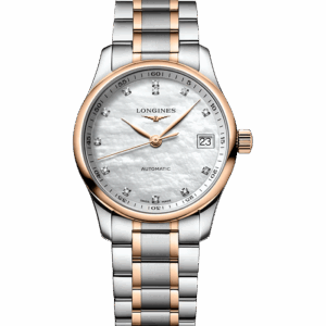 Longines Master Longines Master Collection L2.357.5.89.7 bei Juwelier Mayrhofer in Linz