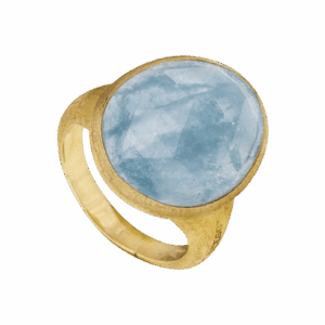 Marco Bicego Lunaria Ring AB565-AQD bei Juwelier Mayrhofer in Linz