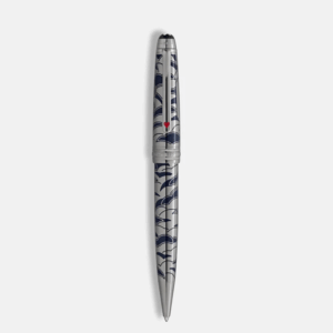 Montblanc Meisterstück Around the World in 80 Days Solitaire Midsize Kugelschreiber MB132899 bei Juwelier Mayrhofer in Linz
